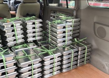 Pemerataan Penerima MBG di Sukabumi Jadi Sorotan, Mitra SPPG Minta Konsolidasi Menyeluruh
