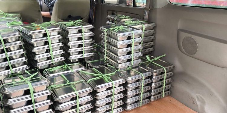 Pemerataan Penerima MBG di Sukabumi Jadi Sorotan, Mitra SPPG Minta Konsolidasi Menyeluruh