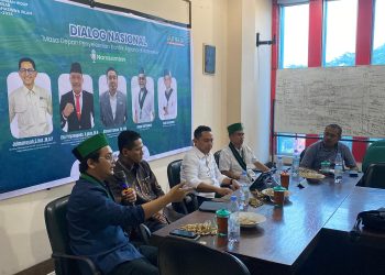 PB HMI Gelar Dialog Nasional Bahas Masa Depan Penyelesaian Konflik Agraria di Indonesia