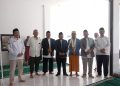 Tasyakuran dan Peresmian Baitul Nazzar Izudin dan Majelis Dzikir Merah Putih Parungkuda Sukabumi