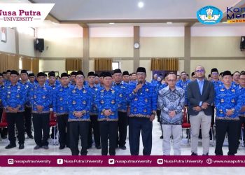 Program Beasiswa Bupati Sukabumi 2026, Kerja sama berkelanjutan dengan Nusa Putra University