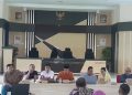 Komisi I DPRD Kab.Sukabumi Perketat Pengawasan Perizinan Sumur Bor Perusahaan