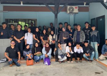 Pengangkatan Pegawai SPPG Jadi PPPK, Elvi PIC SPPG Limusnunggal : Langkah Strategis untuk Suksesnya Program MBG