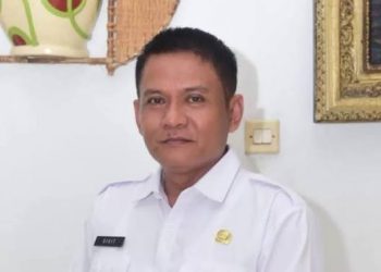 Disnakertrans Kab.Sukabumi Perketat Pengawasan UMK/UMSK 2026, Pastikan Perusahaan Jalankan Keputusan Gubernur