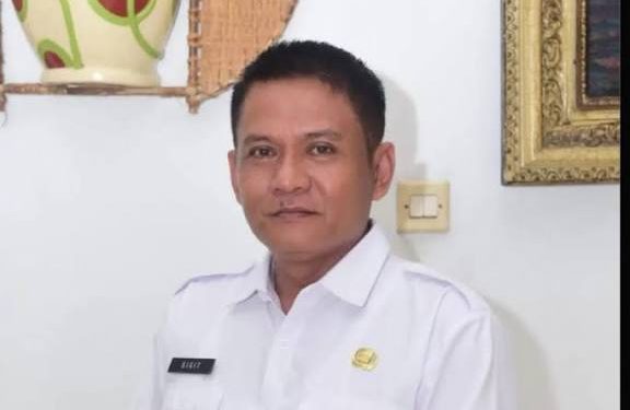 Disnakertrans Kab.Sukabumi Perketat Pengawasan UMK/UMSK 2026, Pastikan Perusahaan Jalankan Keputusan Gubernur
