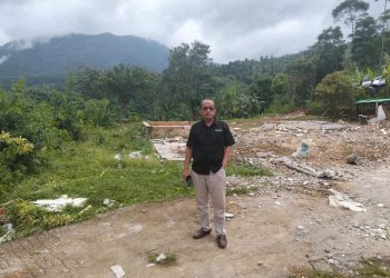 HPN 2026: Sinergi PWI Kabupaten Sukabumi dalam Mewujudkan Visi Mubarakah