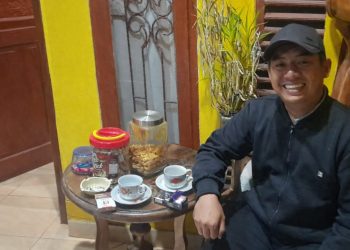 Menjaga Keamanan Investasi Pariwisata, Kunci Masa Depan Ekonomi Kabupaten Sukabumi