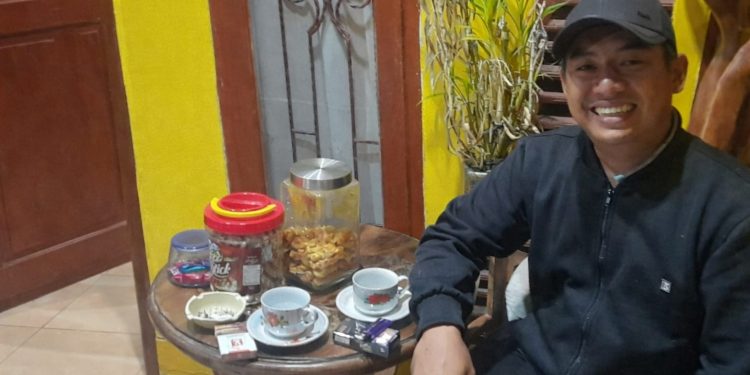 Menjaga Keamanan Investasi Pariwisata, Kunci Masa Depan Ekonomi Kabupaten Sukabumi