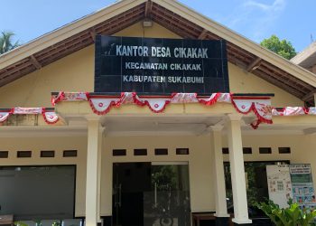 Desa Cikakak Sukabumi Miliki Potensi Besar di Sektor Pertanian, Peternakan, Perikanan, dan Wisata Alam