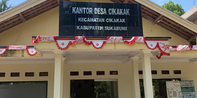 Desa Cikakak Sukabumi Miliki Potensi Besar di Sektor Pertanian, Peternakan, Perikanan, dan Wisata Alam