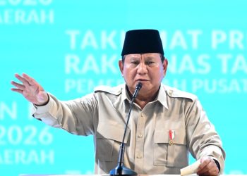 Sukabumi Bersih, Sukabumi Maju: Menjawab Perintah Presiden Prabowo dengan Kolaborasi Total