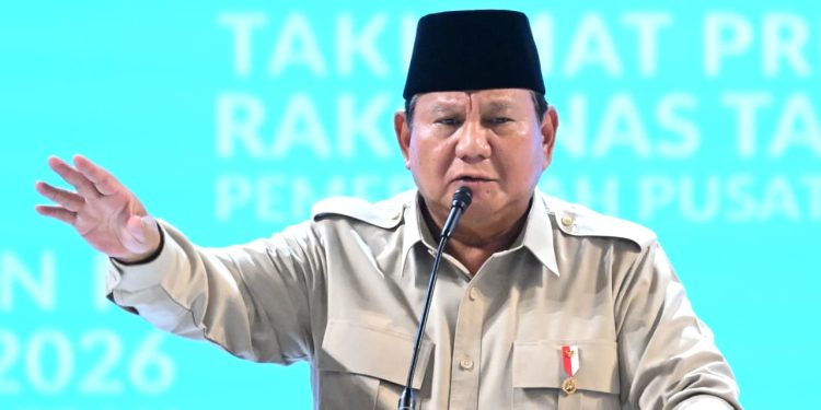 Sukabumi Bersih, Sukabumi Maju: Menjawab Perintah Presiden Prabowo dengan Kolaborasi Total