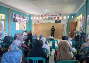 Reses 2026, Junajah Jajah Nurdiansyah Dengarkan Langsung Keluhan Warga Cibodas