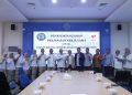 BNN RI Gandeng Pemuda Patriot Nusantara, Nyatakan Perang Terhadap Narkoba