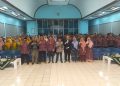 Pengajian Qobla Ramadan di UMMI, Sambut Bulan Suci Ramadan