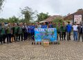 Sambut HPN 2026, PWI Kabupaten Sukabumi Gelar Safari Jurnalistik di Ponpes Mabda Islam