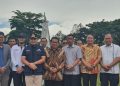 HPN 2026 Resmikan Monumen Media Siber Indonesia Berdiri di Banten, Ukir Sejarah Nasional