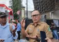 Kasus Dugaan Child Grooming di SDN Sukabumi, Guru PPPK Dinonaktifkan Sementara