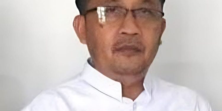 Setahun Kepemimpinan H.Asep Japar-H.Andreas : Cahaya Ramadan dan Spirit Visi Mubarakah untuk Kab.Sukabumi