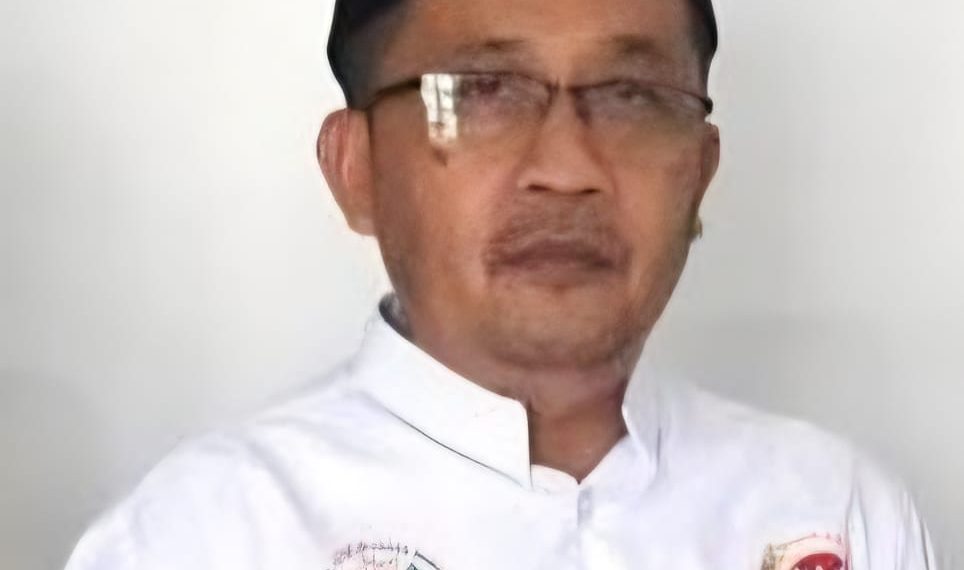 Setahun Kepemimpinan H.Asep Japar-H.Andreas : Cahaya Ramadan dan Spirit Visi Mubarakah untuk Kab.Sukabumi