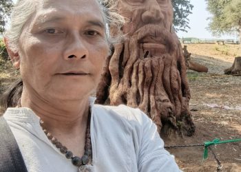 Perjalanan Duta Budaya Nusantara ke India