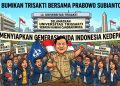 Membumikan Trisakti di Era Prabowo: Menjaga Nyala “Kawah Candradimuka” di Ambang Perang Dunia III