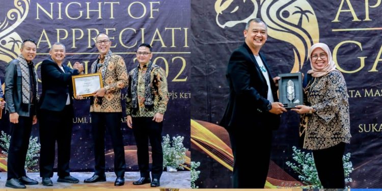 SCG Raih Penghargaan Pemberi Kerja Badan Usaha Terbaik, Komitmen Melindungan Tenaga Kerja di Indonesia
