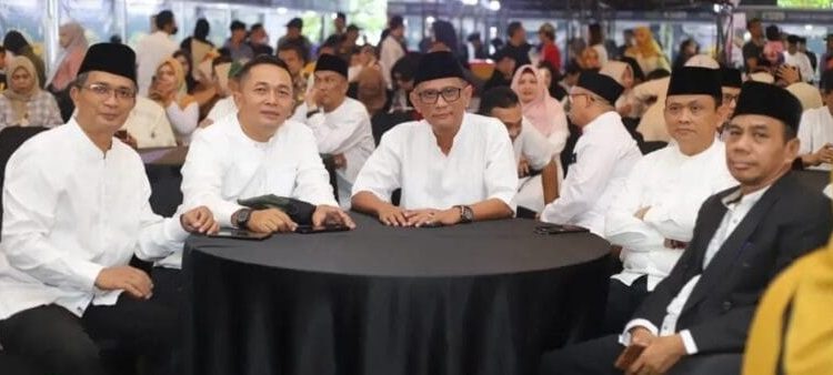 Kadisdik Kabupaten Sukabumi: Bazar Culinary Ramadan 1447 H Jadi Laboratorium Kewirausahaan bagi Pelajar