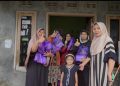 Berkah Ramadan SPPG Yayasan Tanah Pelangi Nusantara 01 Distribusi MBG ke 11 Posyandu