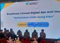 Bakesbangpol Jabar Edukasi Masyarakat Sukabumi Terkait Literasi Digital