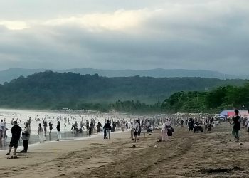 Menjemput Berkah Kebahagiaan Idul Fitri 1447 H, Selamat Datang para Wisatawan di Gerbang Alam Sukabumi