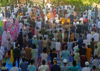 SDN Sirnagalih Perkuat Karakter Siswa Melalui Program Khusus Ramadhan 1447 H