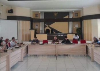 DPRD Sukabumi Fasilitasi Mediasi Warga dan Perusahaan Terkait Sengketa Lahan Cikidang Mengemuka