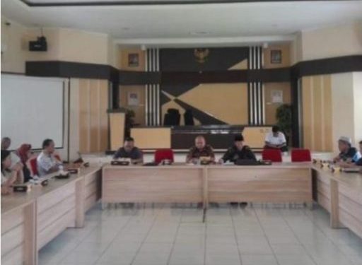 DPRD Sukabumi Fasilitasi Mediasi Warga dan Perusahaan Terkait Sengketa Lahan Cikidang Mengemuka