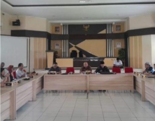 DPRD Sukabumi Fasilitasi Mediasi Warga dan Perusahaan Terkait Sengketa Lahan Cikidang Mengemuka