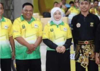 Seribu Guru Olahraga Berkumpul di Sukabumi, Jambore IGORNAS, Momentum Penguatan SDM Pendidikan