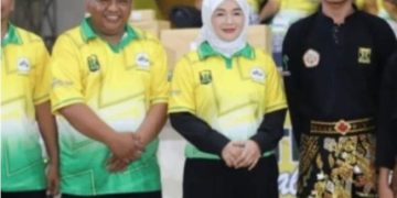 Seribu Guru Olahraga Berkumpul di Sukabumi, Jambore IGORNAS, Momentum Penguatan SDM Pendidikan