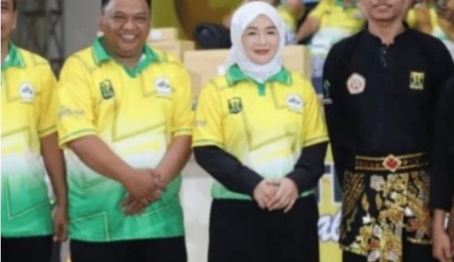 Seribu Guru Olahraga Berkumpul di Sukabumi, Jambore IGORNAS, Momentum Penguatan SDM Pendidikan