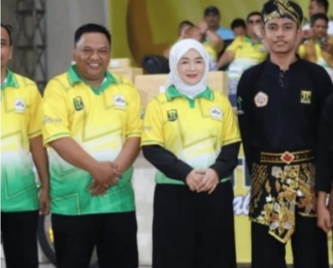 Seribu Guru Olahraga Berkumpul di Sukabumi, Jambore IGORNAS, Momentum Penguatan SDM Pendidikan