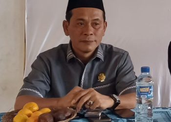 Rotasi Kepemimpinan di Palabuhanratu, DPRD Soroti Pentingnya Adaptasi dan Pelayanan Publik
