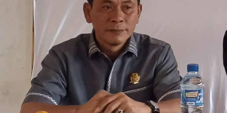 Rotasi Kepemimpinan di Palabuhanratu, DPRD Soroti Pentingnya Adaptasi dan Pelayanan Publik