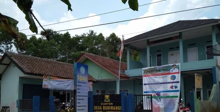Desa Buniwangi Palabuhanratu, Wajah Ketangguhan dan Potensi Lokal di Selatan