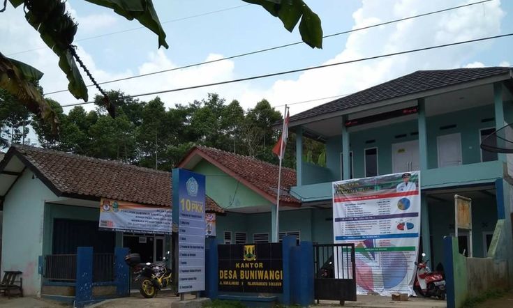 Desa Buniwangi Palabuhanratu, Wajah Ketangguhan dan Potensi Lokal di Selatan