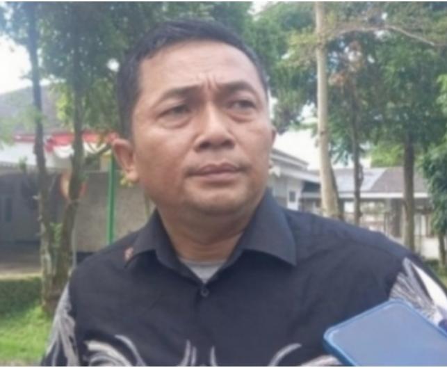 Disdik Sukabumi Prioritaskan Perbaikan Kelas Ambruk di SDN Batununggul Tahun 2026