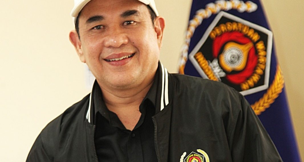 Keluarga Besar PWI Berduka: Sekretaris Jenderal PWI Pusat Zulmansyah Sekedang Tutup Usia