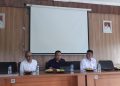 SMSI Sukabumi Raya Gandeng KPP Pratama, Sosialisasi Pajak untuk Perusahaan Pers