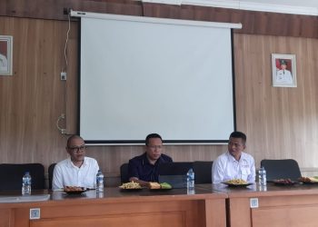 SMSI Sukabumi Raya Gandeng KPP Pratama, Sosialisasi Pajak untuk Perusahaan Pers