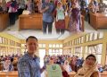 Ratusan Guru di Sukabumi Terima SK Kenaikan Pangkat, Jadi Motivasi Tingkatkan Profesionalisme