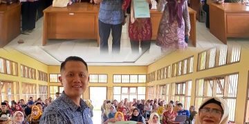 Ratusan Guru di Sukabumi Terima SK Kenaikan Pangkat, Jadi Motivasi Tingkatkan Profesionalisme