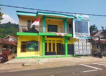 Gerbang Wisata di Pesisir Simpenan Sukabumi: Menilik Wajah Desa Sangrawayang
